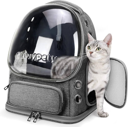 Astronaut Pet Carrier Backpack